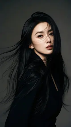 有没有人告诉你