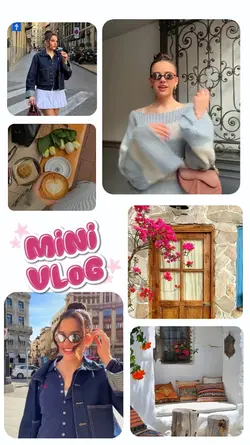 Mini Vlog