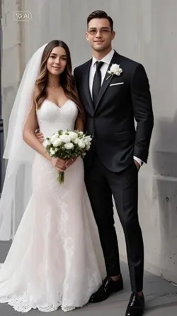 Wedding Ai 