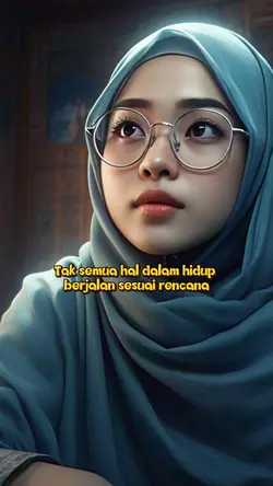 rencana yang indah 