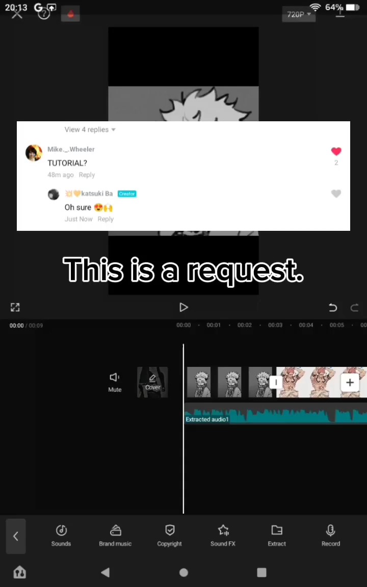 EDIT TUT REQUEST!!!!