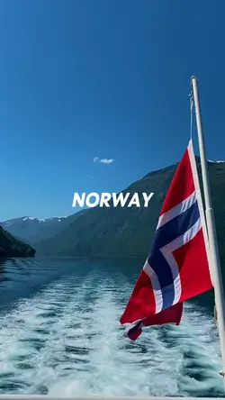 NORWAY