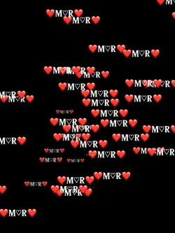 M&R |CHANGEABLE TEXT