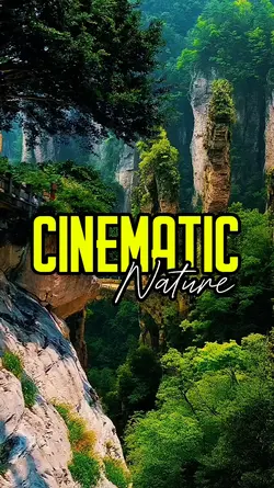 CINEMATIC
