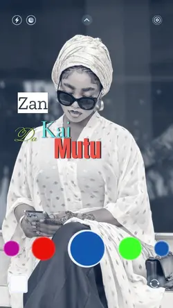 Zan rayu da kai