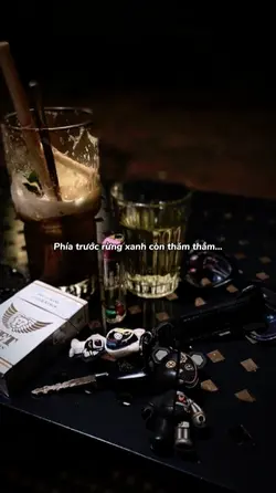 có một con đại bàng