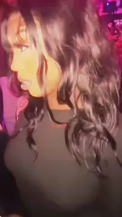 Velocity hottie edit