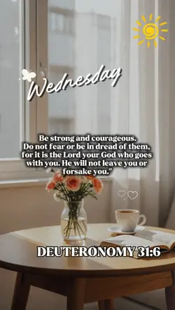 DEUTERONOMY 31:16