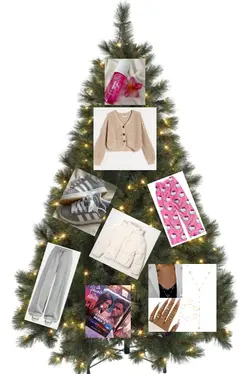 Wishlist