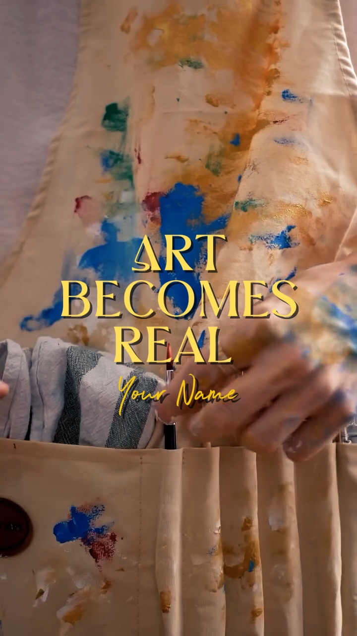 Seni Nyata