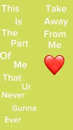 🩵Part of me🩵