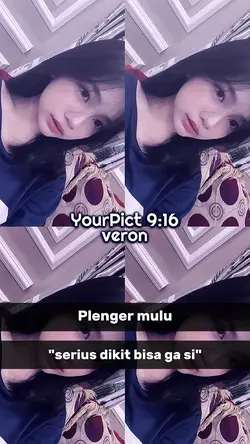 serius dikit bisa ga