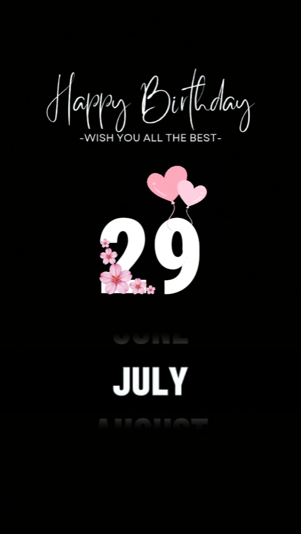 BDAY PRINCESS