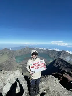 JJ PENDAKI GUNUNG