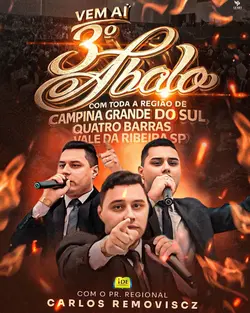 Seu cartaz 