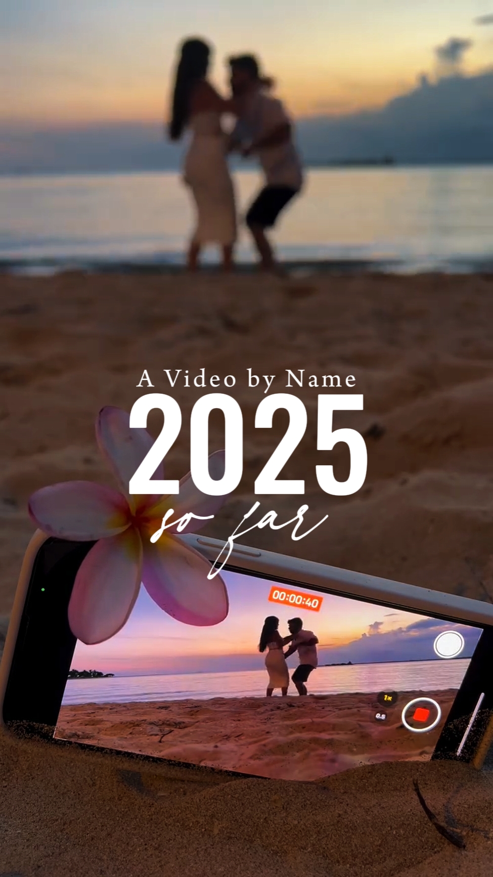 2025 so far