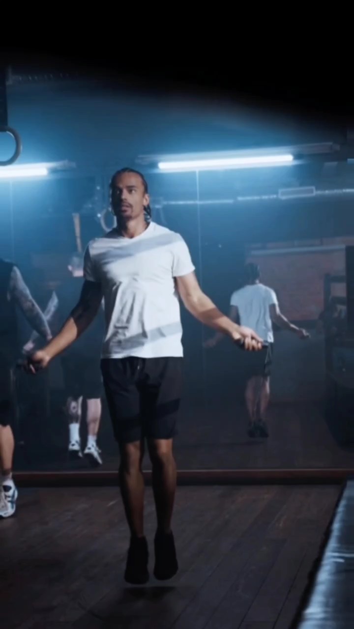 WORKOUT