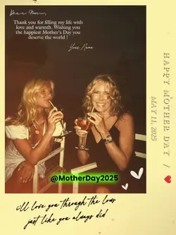 mother's day