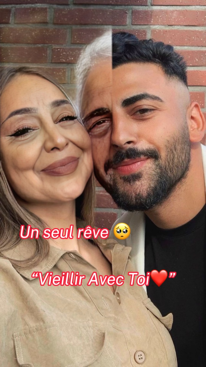 Souvenir du futur 💝