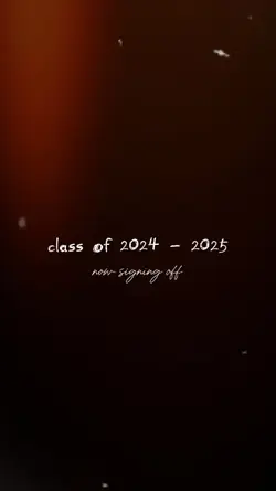 class of 2025
