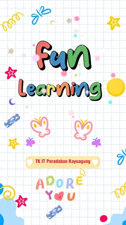Fun Learning TK 
