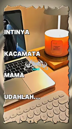 INTINYA KACAMATA