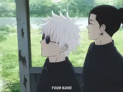Anime edit