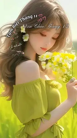 Tạm biệt 11, chào 12
