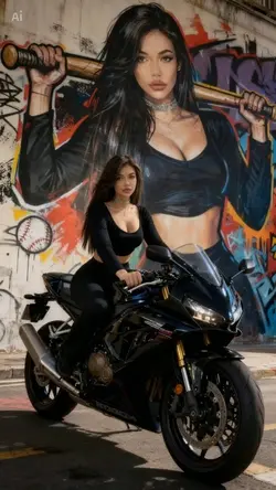Graffiti