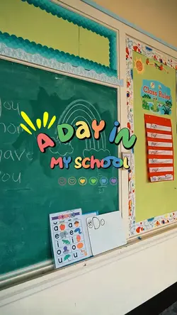 School activity 