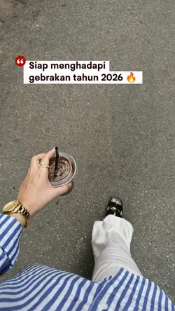 siap menghadapi 2026
