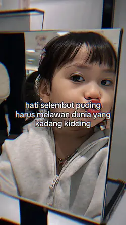 Hati selembut puding