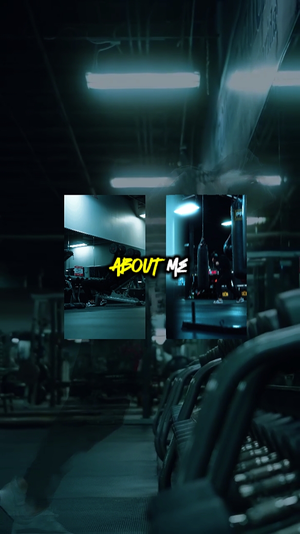 GYM MOTIVATION 