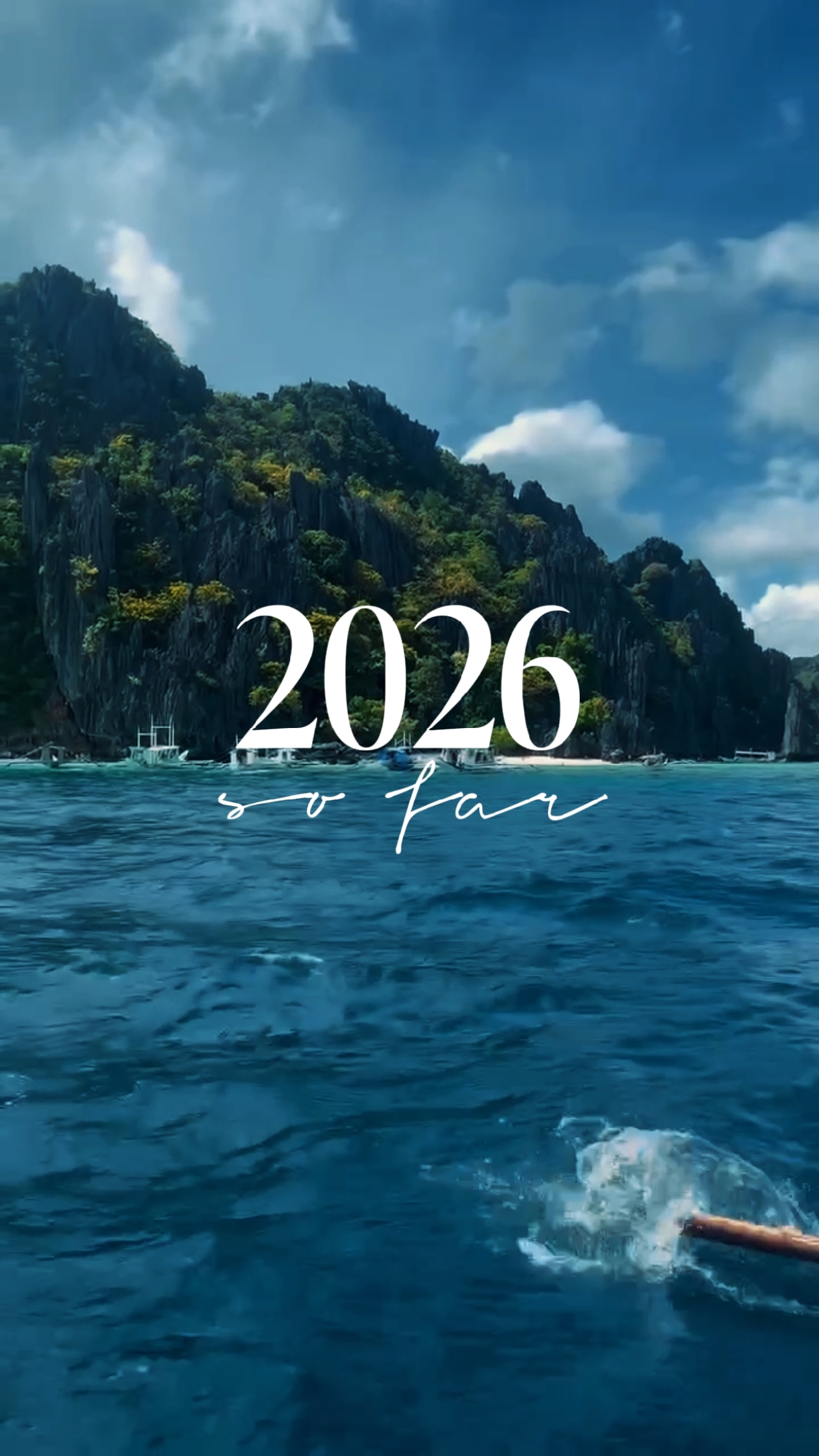2026 jusqu'à présent 75 clip