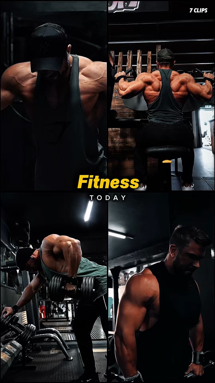 Fitnessstudio bearbeiten w50