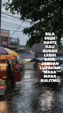 esok nanti