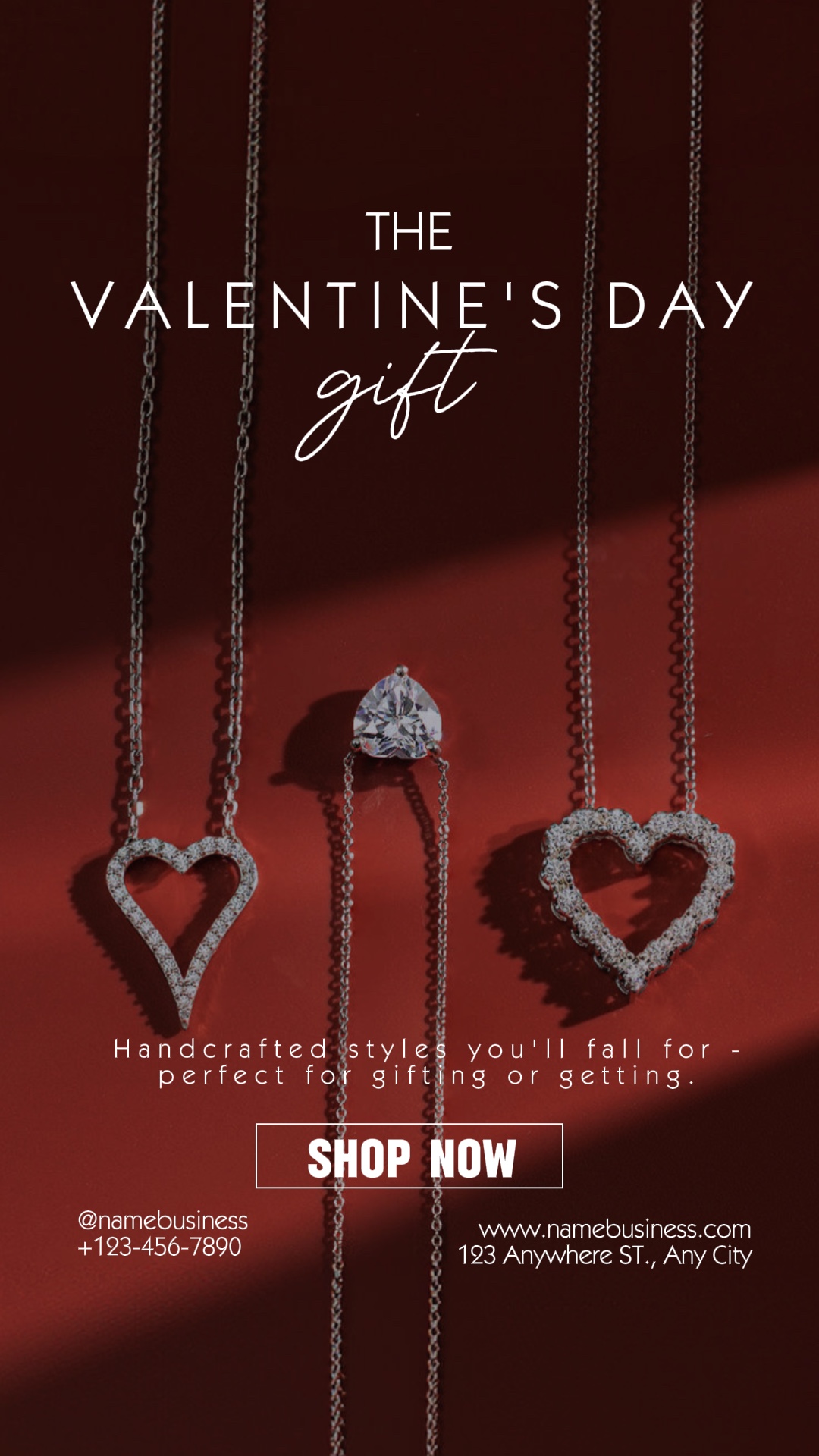 REGALO DE SAN VALENTÍN
