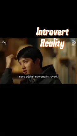introvert DO EXO