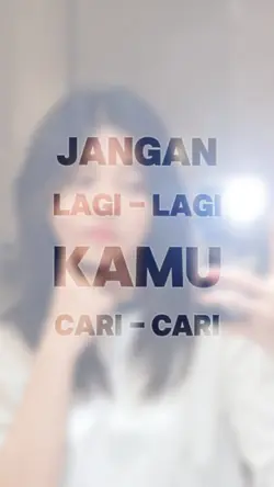 Sebab kamu bintang