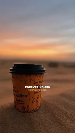FOREVER YOUNG