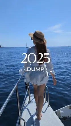 2025 dump