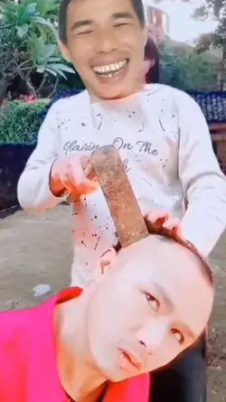 Cắt tóc kiểu