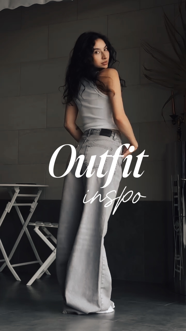 Outfit inspo