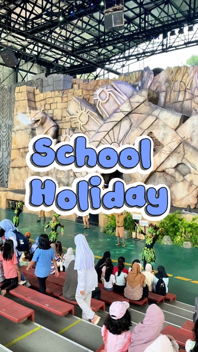 FERIADO ESCOLAR 