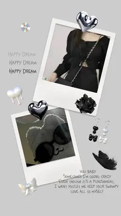 リクエスト/黒系統