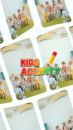 kids activity