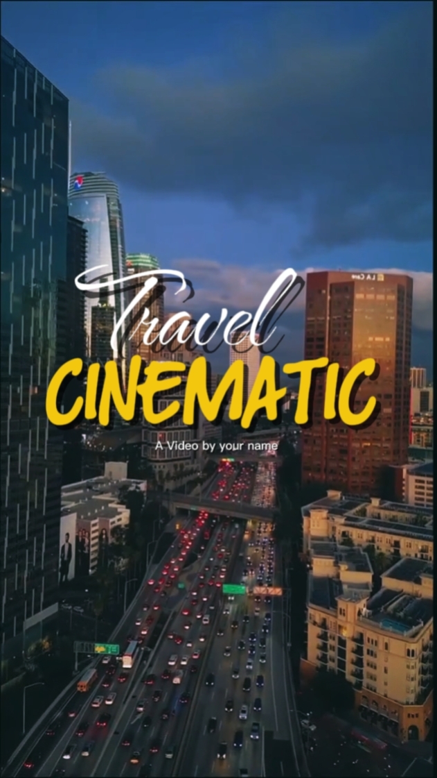 Cinematic