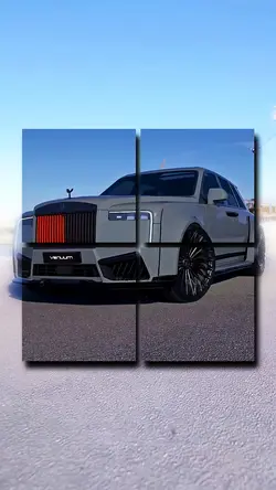 CAR Luxury Show