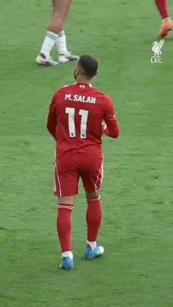 mo salah template