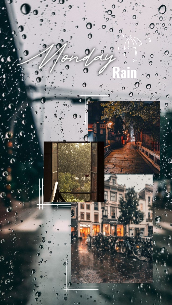 Lluvia, Marco Hujan